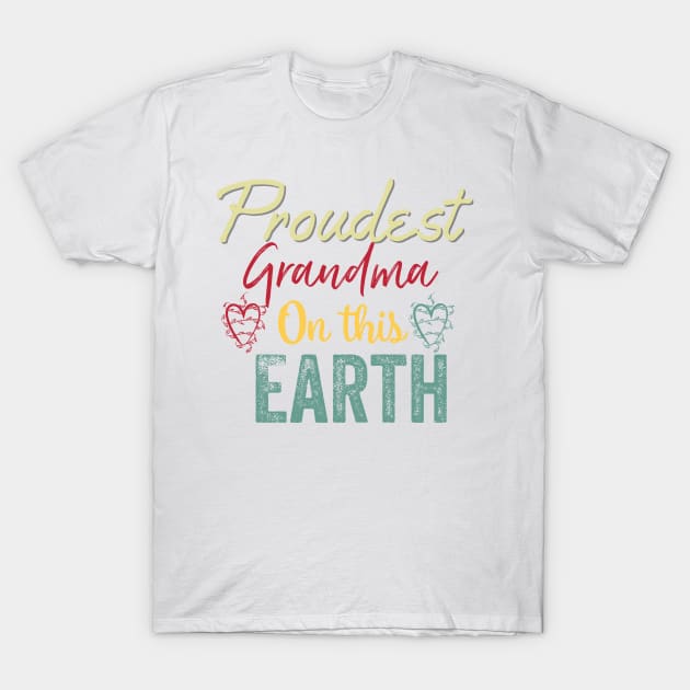 grandma T-Shirt by Design stars 5